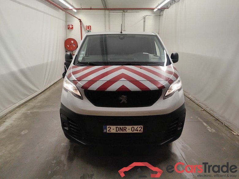 Peugeot Expert Standard L2 2.0 BlueHDi 145 EAT8 4d #5