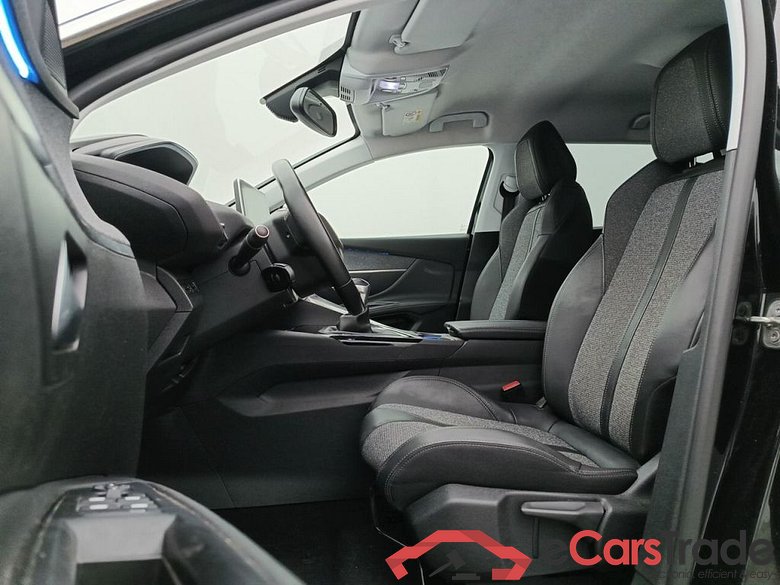 Peugeot 5008 1.5 BlueHDi 96kW S&S Allure 5d #3