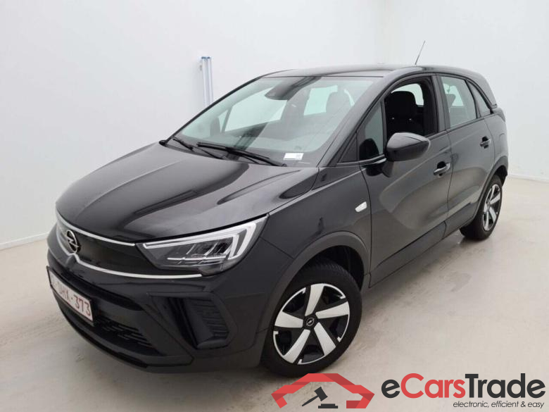 OPEL CROSSLAND 1.2 TURBO ECOTEC S/S EDITION