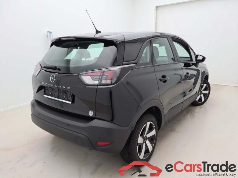 OPEL CROSSLAND 1.2 TURBO ECOTEC S/S EDITION #2