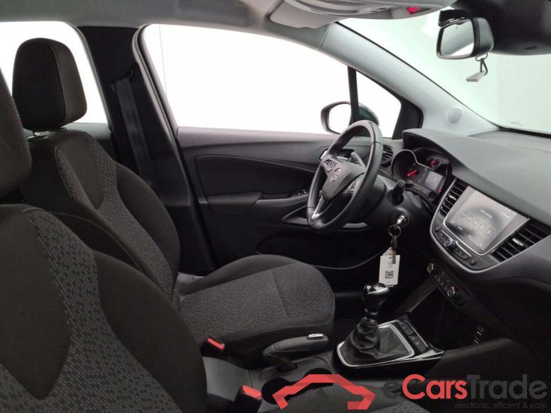 OPEL CROSSLAND 1.2 TURBO ECOTEC S/S EDITION #3