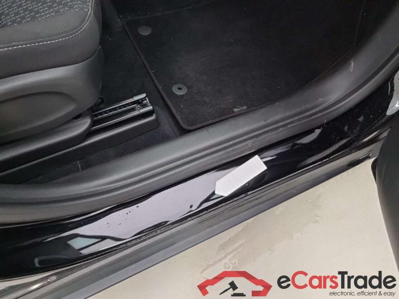 OPEL CROSSLAND 1.2 TURBO ECOTEC S/S EDITION #6