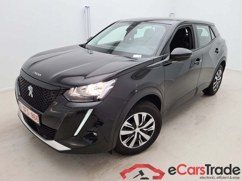 PEUGEOT 2008 ELECTRIQUE ACTIVE