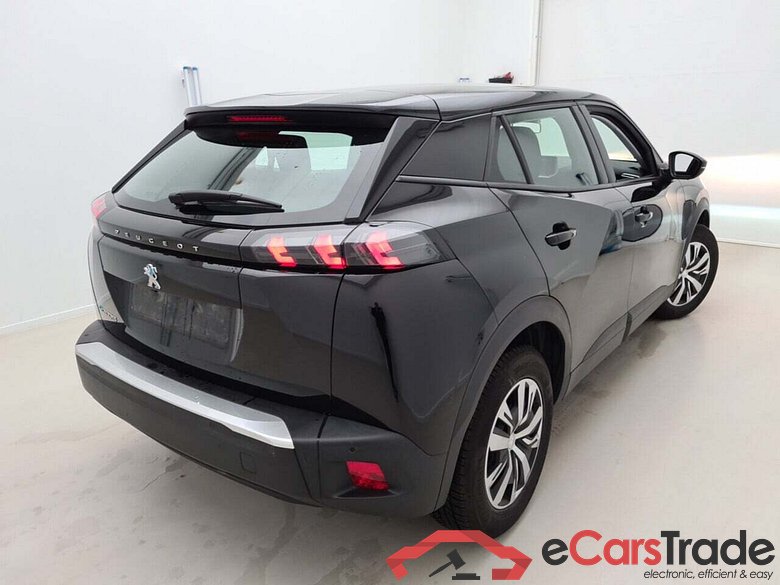 PEUGEOT 2008 ELECTRIQUE ACTIVE #2