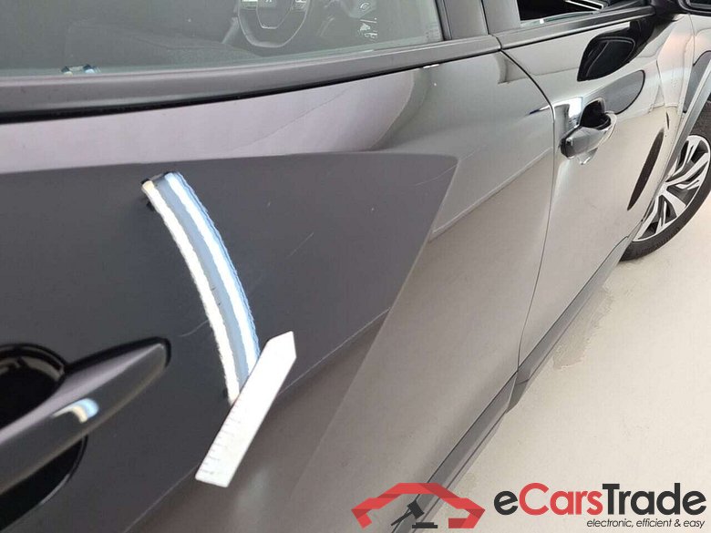PEUGEOT 2008 ELECTRIQUE ACTIVE #4