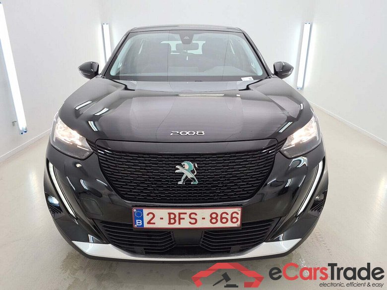 PEUGEOT 2008 ELECTRIQUE ACTIVE #5