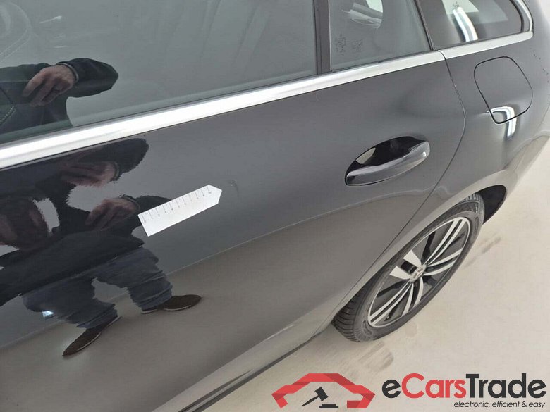 MERCEDES-BENZ CLA SHOOTING BRAKE 1.3 180 7G-DCT LUXURY LINE #5