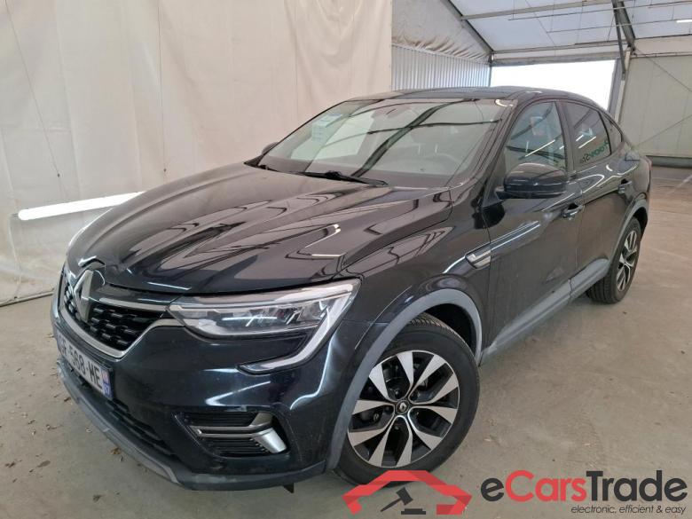 RENAULT Arkana / 2021 / 5P / SUV Business TCe 140 EDC #1