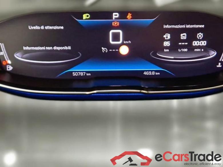 PEUGEOT 3008 / 2020 / 5P / SUV BLUEHDI 130 EAT8 SeS ALLURE #4