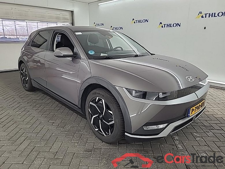 HYUNDAI IONIQ 5 73kWh Style auto 5D 160kW #2