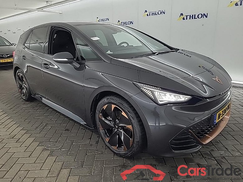 CUPRA Born 58kWh Adrenaline One auto 5D 150kW uitlopend #2