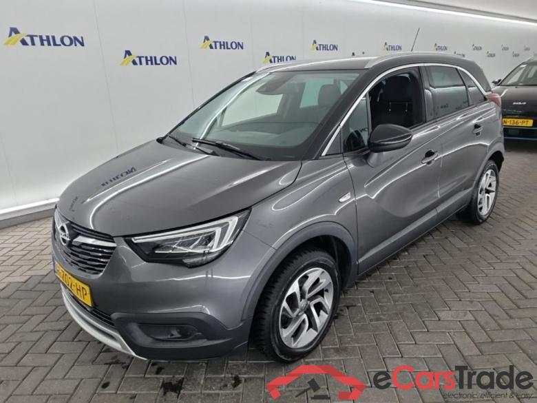 OPEL Crossland X 1.2 Turbo S&S Innovation auto 5D 96kW #1