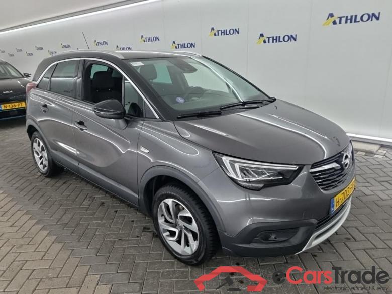 OPEL Crossland X 1.2 Turbo S&S Innovation auto 5D 96kW #2