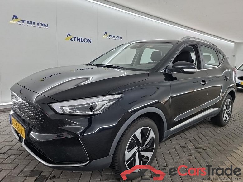 MG ZS EV Comfort 5D 130kW