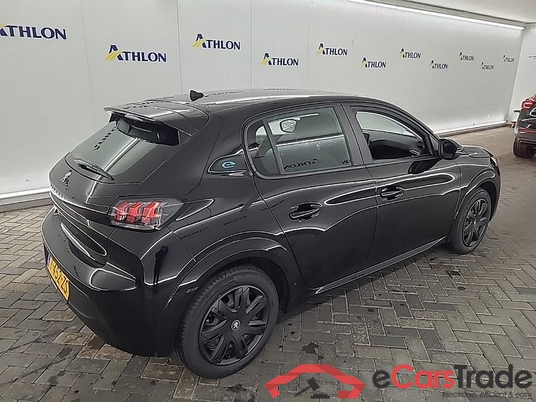 PEUGEOT e-208 Active 50kWh 136 5D Athlon Edition #3