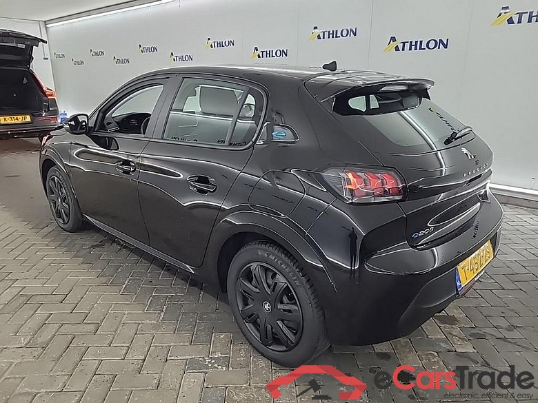 PEUGEOT e-208 Active 50kWh 136 5D Athlon Edition #4