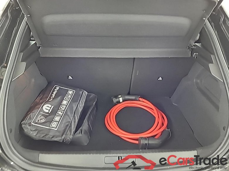 PEUGEOT e-208 Active 50kWh 136 5D Athlon Edition #5