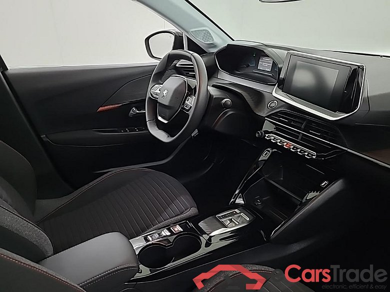 PEUGEOT e-208 Active 50kWh 136 5D Athlon Edition #6