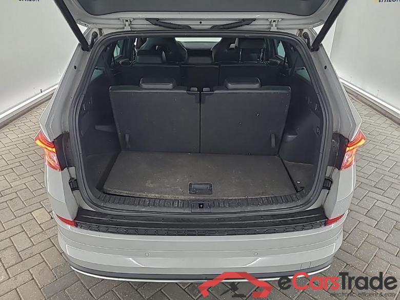 SKODA Kodiaq 1.5 TSI ACT 110kW DSG Sportline Business 5D #5