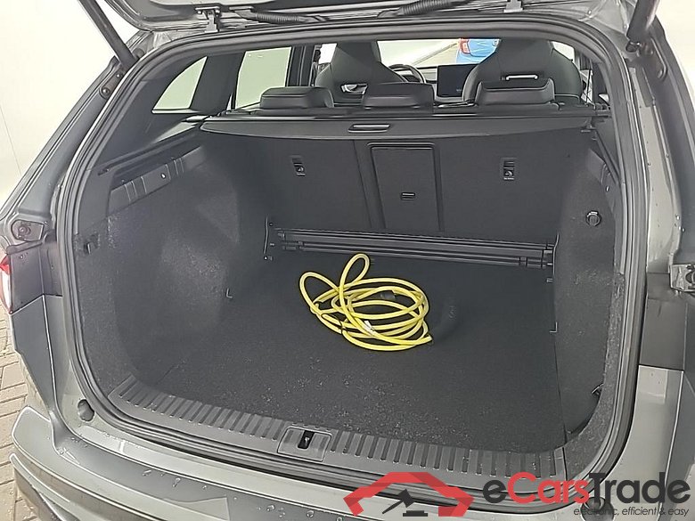 SKODA Enyaq iV 80 Sportline 5D 150kW #5