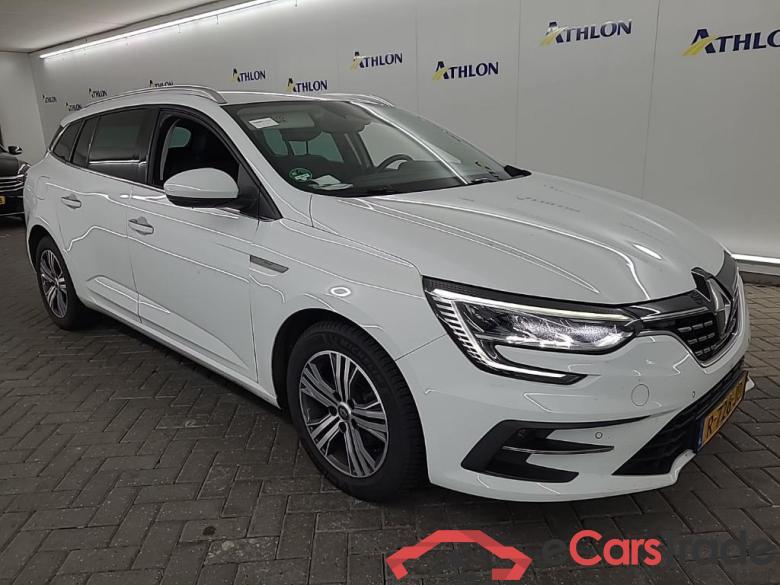 RENAULT Mégane Estate TCe 140 Intens 5D 103kW #2