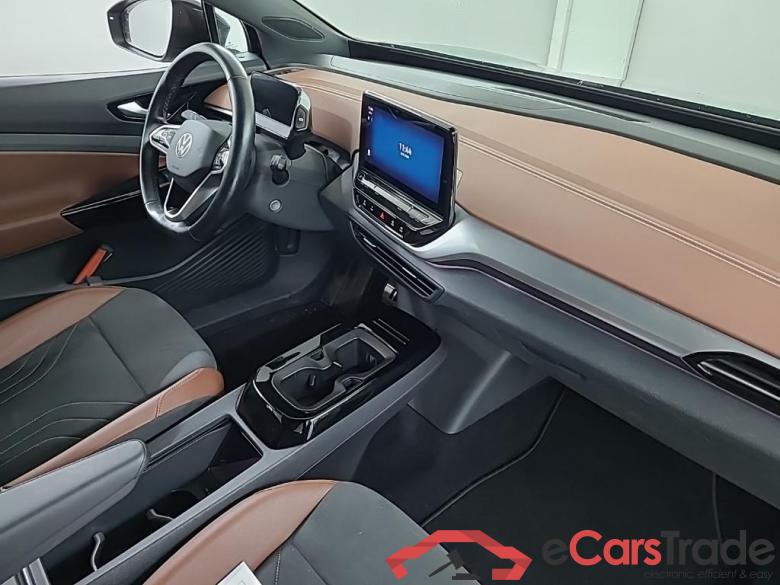 VOLKSWAGEN ID.4 52kWh 109kW Style Auto 5D #6