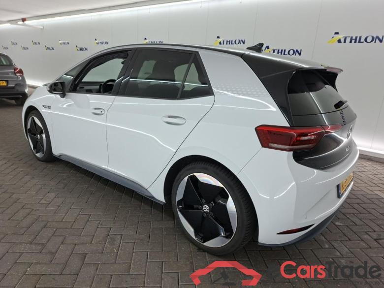 VOLKSWAGEN ID.3 58kWh 1st Max auto 5D 150kW uitlopend #4