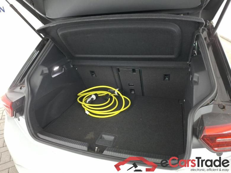 VOLKSWAGEN ID.3 58kWh 1st Max auto 5D 150kW uitlopend #5