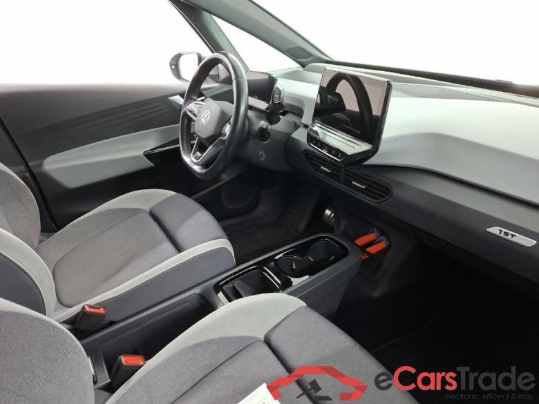VOLKSWAGEN ID.3 58kWh 1st Max auto 5D 150kW uitlopend #6