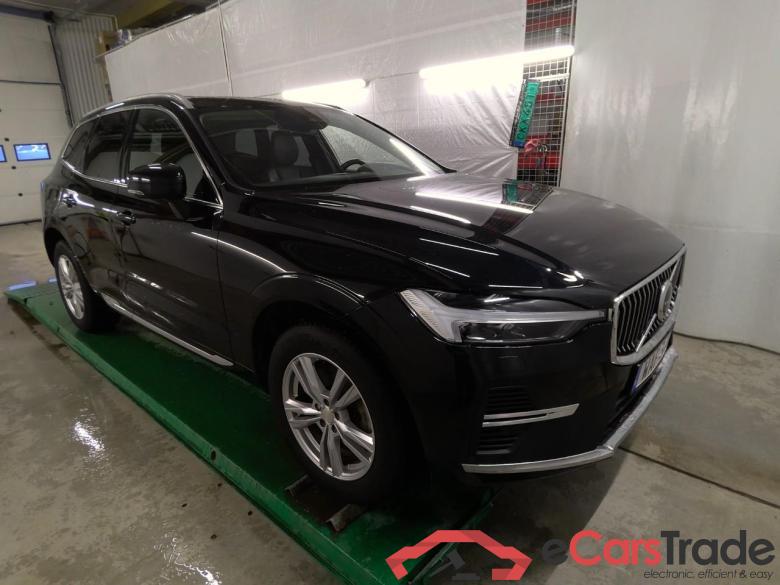 XC60 T6 350 Pl.Br.Rec. AWD Aut #2