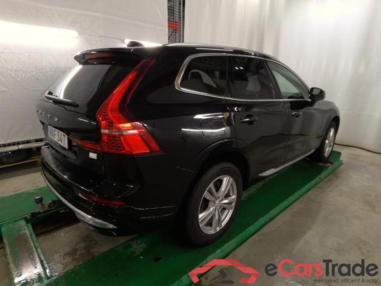 XC60 T6 350 Pl.Br.Rec. AWD Aut #3