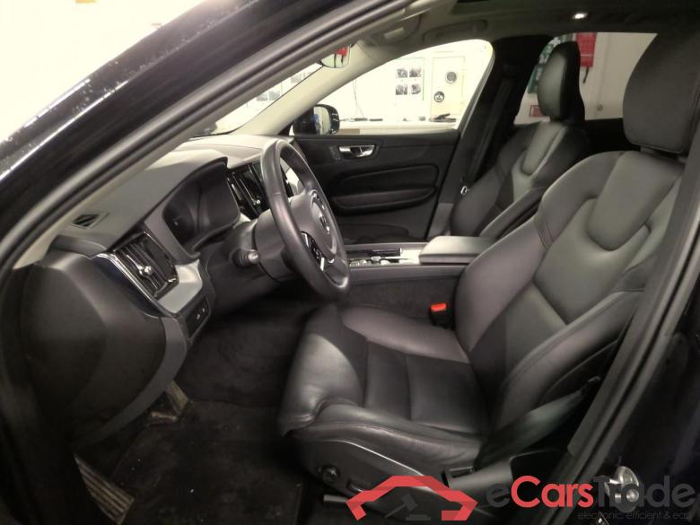 XC60 T6 350 Pl.Br.Rec. AWD Aut #5