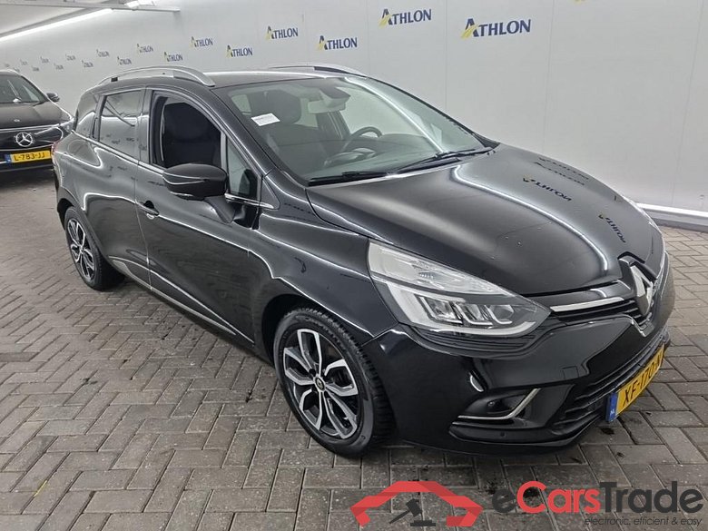 RENAULT Clio Estate 0.9 TCe Intens #2