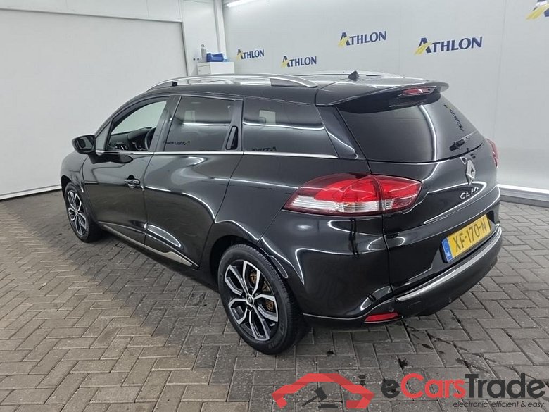 RENAULT Clio Estate 0.9 TCe Intens #4