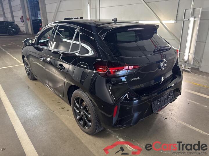 Opel Corsa Corsa 1.2 Turbo S/S Auto GS Line 96kW/131pk  5D/P Auto-8 #3