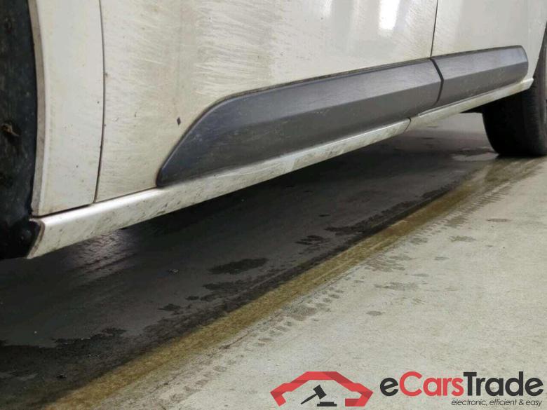 OPEL Vivaro 2.0 CDTI L2H1 Edit. #6