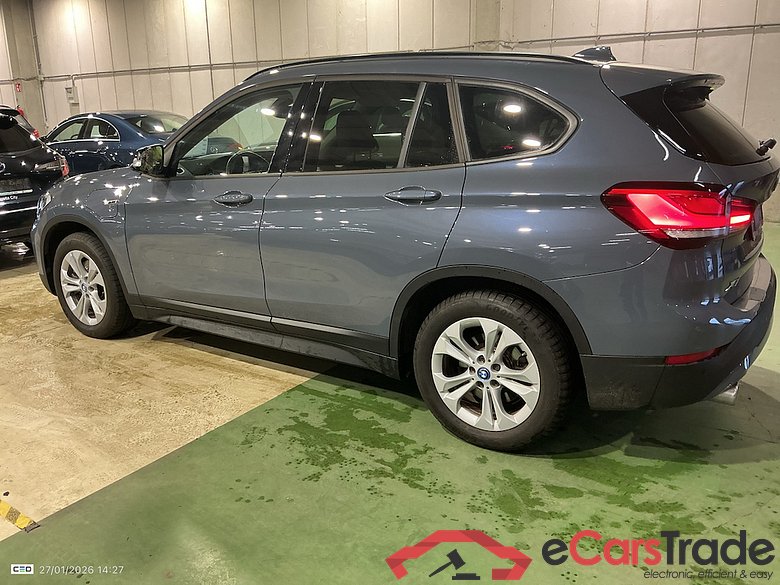 BMW X1 1.5 XDRIVE25E PHEV 162KW) #3