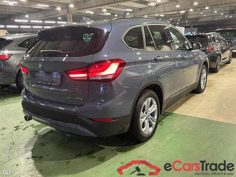 BMW X1 1.5 XDRIVE25E PHEV 162KW) #4