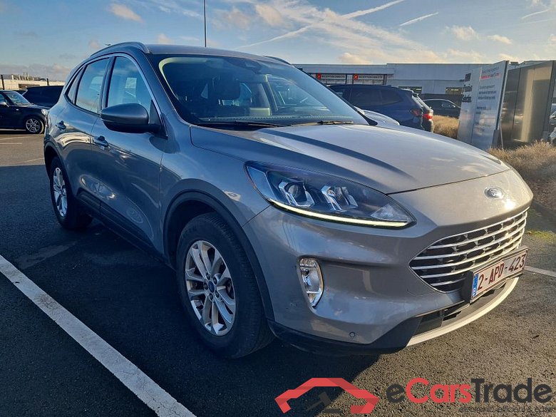 FORD Kuga 2.5I PHEV 165KW TITANIUM AUTO #2