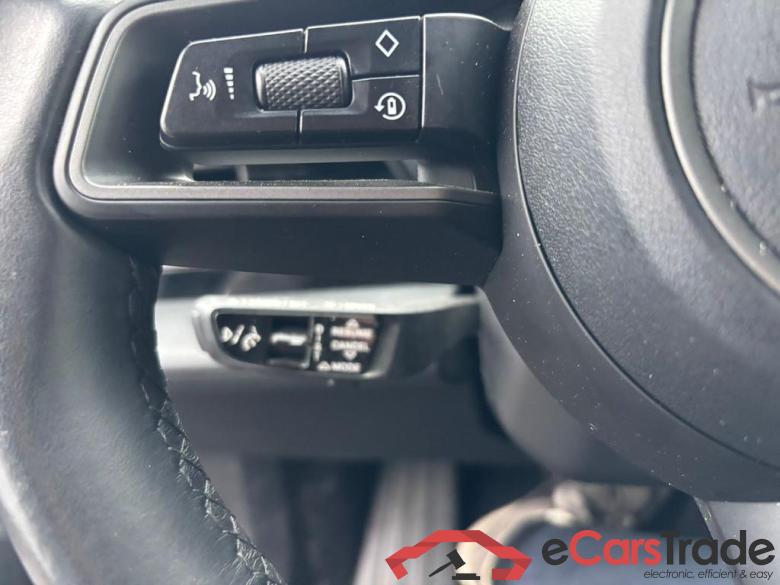 PORSCHE Taycan Sport Turismo Taycan Sport Turismo #3