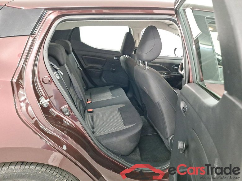 NISSAN MICRA 1.0 IG-T XTRONIC ACENTA #6