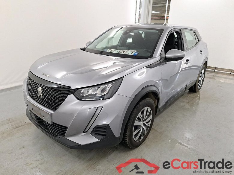 PEUGEOT 2008 1.5 BLUEHDI 75KW S-S ACTIVE