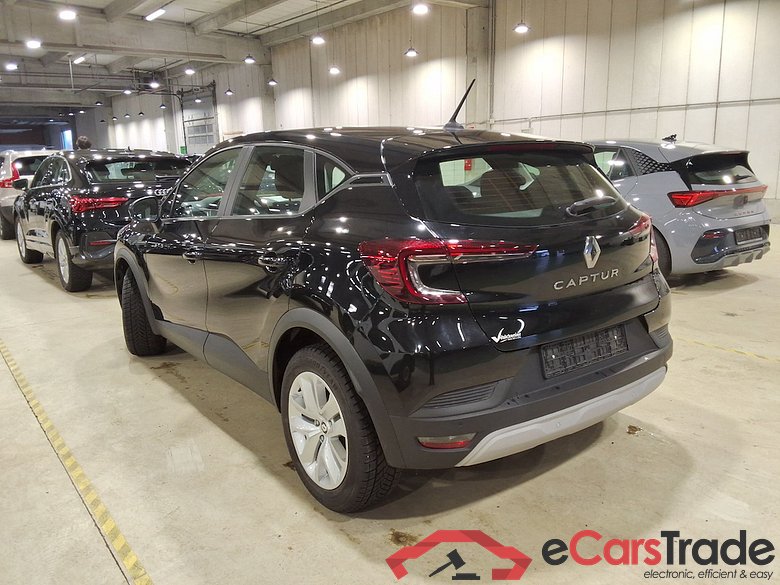 RENAULT CAPTUR 1.0 TCE 90 EVOLUTION #2