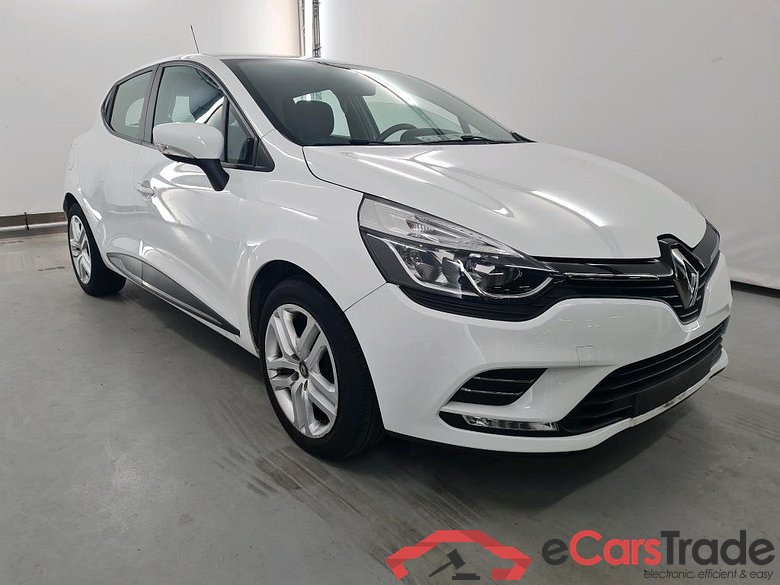 RENAULT Clio 0.9 TCe Zen (EU6c) #2