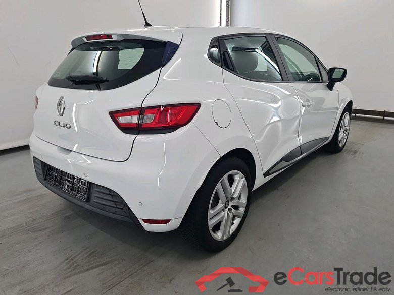 RENAULT Clio 0.9 TCe Zen (EU6c) #4