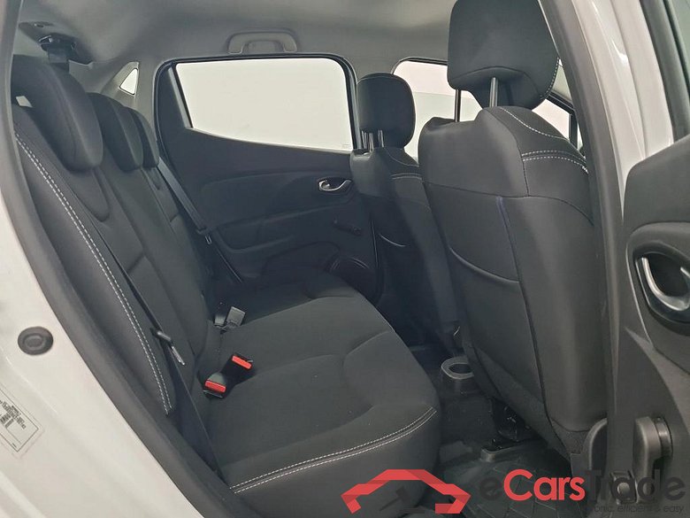 RENAULT Clio 0.9 TCe Zen (EU6c) #6