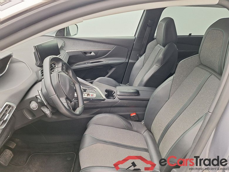 Peugeot, 5008 FL'20, Peugeot 5008 1.2 PureTech 96kW S&S EAT8 Allure Pac #3