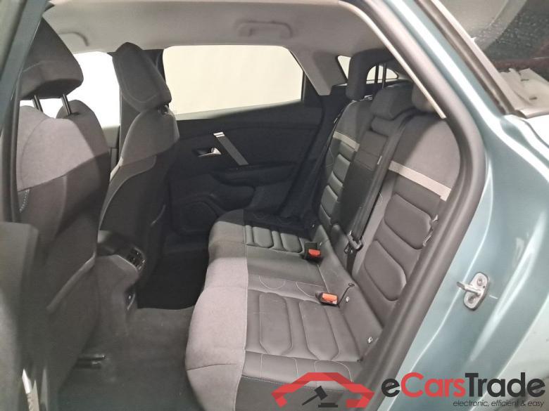 Citroën C4 1.2 PureTech 130 S&S MAN6 Shine Pack 5d #3