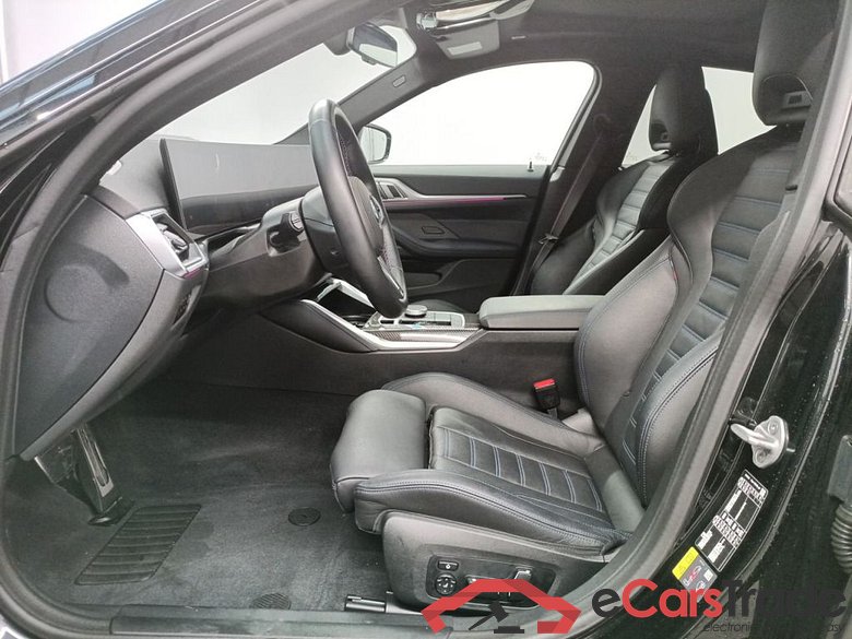 BMW i4 GRAN COUPE 81 kWh M50 (400 kW) 5d #3