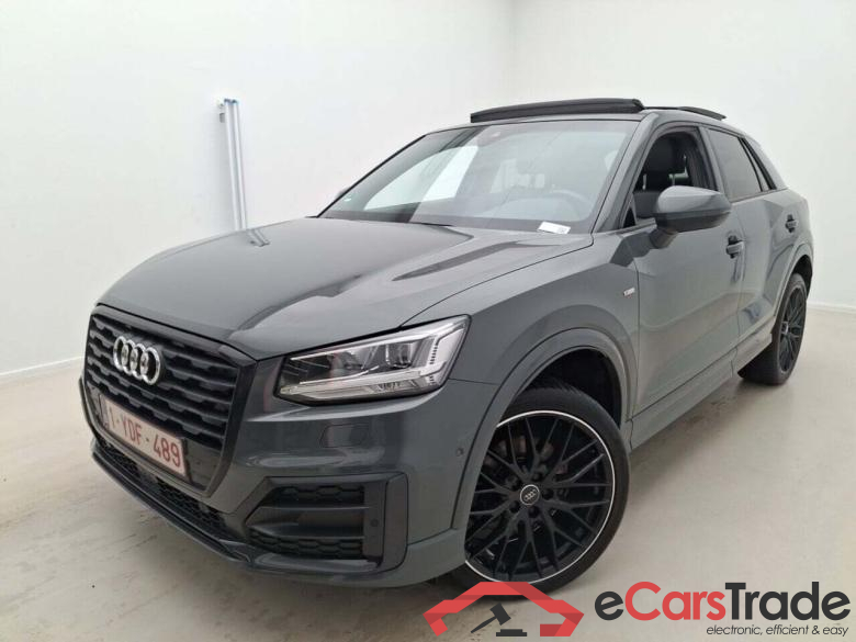AUDI Q2 30 TDI